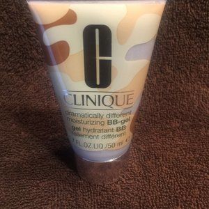Clinique Dramatically Different Moisturizing Lotion In Tube 1.7 FL OZ